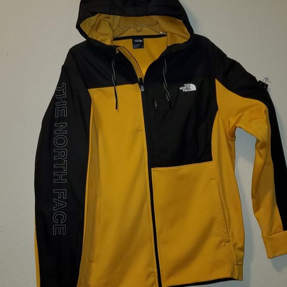 MENS ESSENTIAL FULL-ZIP FLEECE HOODIE - Picture 1 of 2